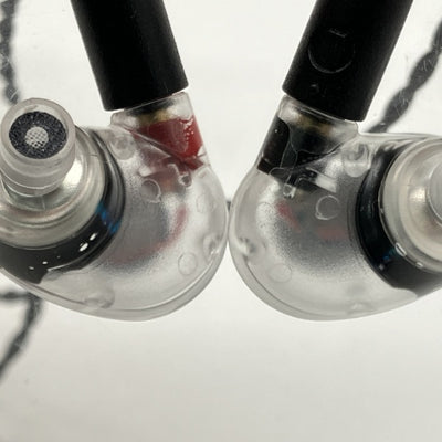 【中古】RS THREE Translucido 【RS-THREE-CLR】【秋葉原】