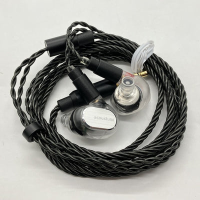 【中古】RS THREE Translucido 【RS-THREE-CLR】【秋葉原】