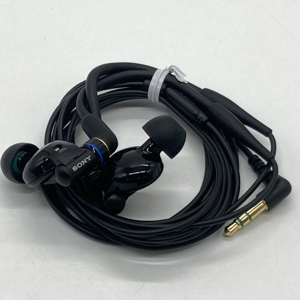 SONY 【中古】MDR-EX800ST【秋葉原】 – e☆イヤホン