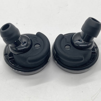 【中古】PerL Pro True Wireless Earbuds ブラック【AHC15PLBKEM】【秋葉原】
