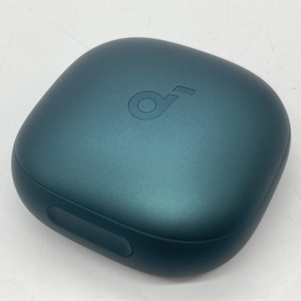 未開封AnkerSoundcore Liberty 4 Pro ディープグリーン Anker Soundcore Liberty 4 Pro ディープグリーン [A3954N61
