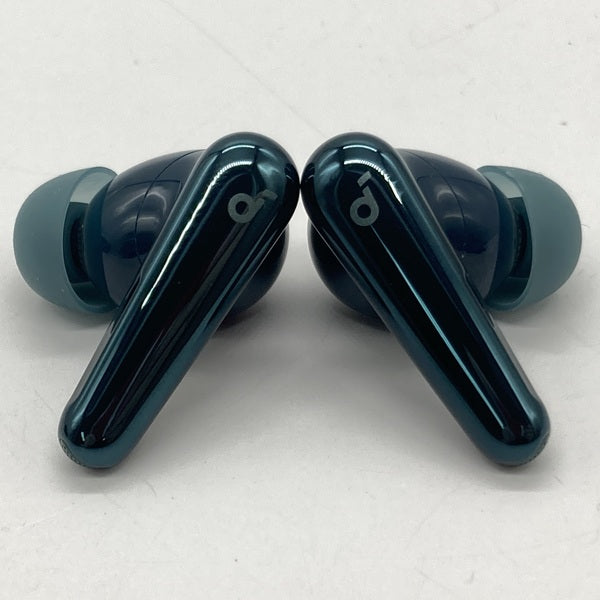 Anker 【中古】Soundcore Liberty 4 Pro ディープグリーン