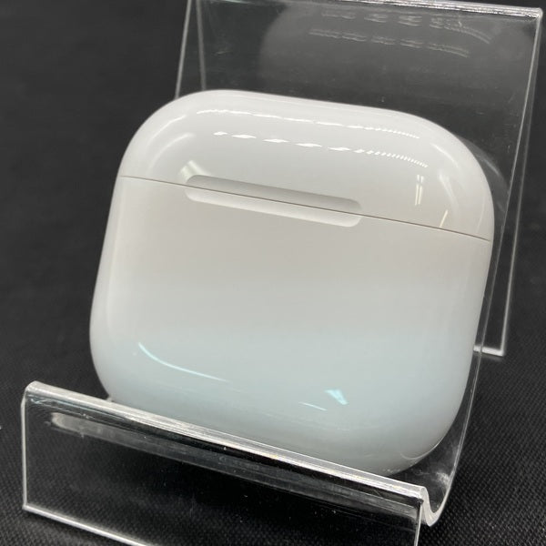 【中古】AirPods 4 MXP93J/A（アクティブノイズキャンセリング搭載）【名古屋】