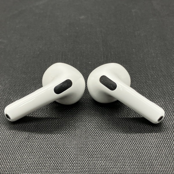 【中古】AirPods 4 MXP93J/A（アクティブノイズキャンセリング搭載）【名古屋】