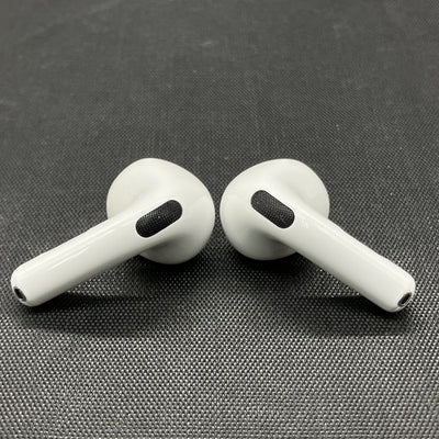 【中古】AirPods 4 MXP93J/A（アクティブノイズキャンセリング搭載）【名古屋】