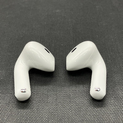 【中古】AirPods 4 MXP93J/A（アクティブノイズキャンセリング搭載）【名古屋】