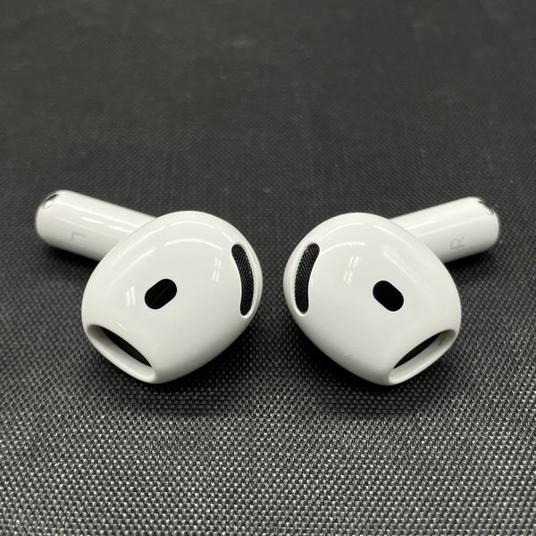 【中古】AirPods 4 MXP93J/A（アクティブノイズキャンセリング搭載）【名古屋】