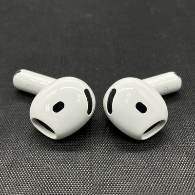 【中古】AirPods 4 MXP93J/A（アクティブノイズキャンセリング搭載）【名古屋】