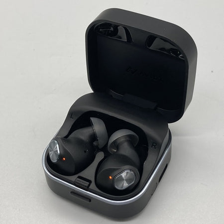 【新品未使用】AVIOT TE-Q3ワイヤレスイヤホン ブラック TE-Q3 製品情報｜AVIOT