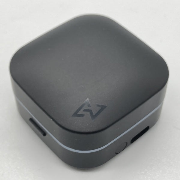 AVIOT 【中古】TE-Q3 Black Onyx【TE-Q3-BK】【日本橋】 – e☆イヤホン