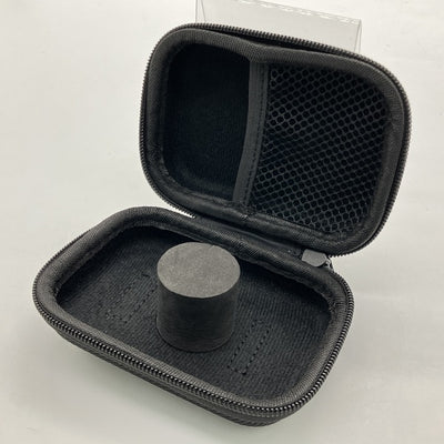 【中古】FitEar セミハードケース/黒【名古屋】