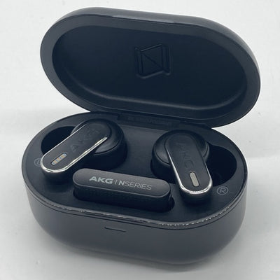 【中古】N5 Hybrid ブラック【AKGN5HYBRIDBLK】【秋葉原】