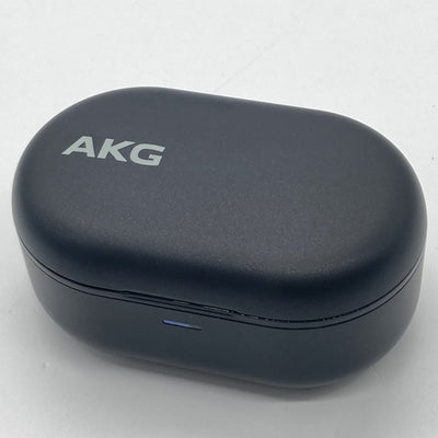 【中古】N5 Hybrid ブラック【AKGN5HYBRIDBLK】【秋葉原】