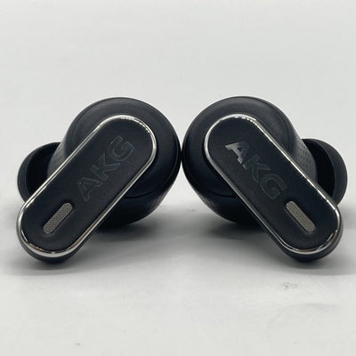 【中古】N5 Hybrid ブラック【AKGN5HYBRIDBLK】【秋葉原】