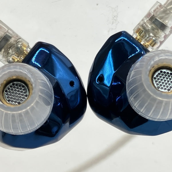 水月雨 (MOONDROP) 【中古】KATO Dark Blue【秋葉原】 – e☆イヤホン