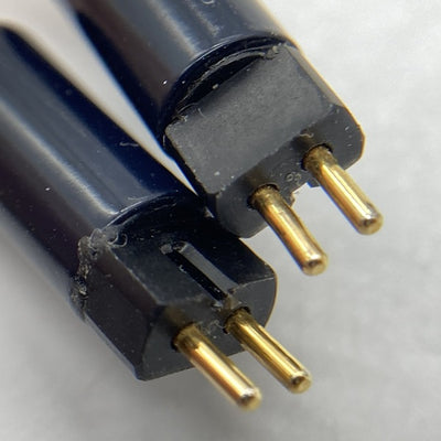 【中古】HUM CX1(2Pin to 3.5mm)【日本橋】