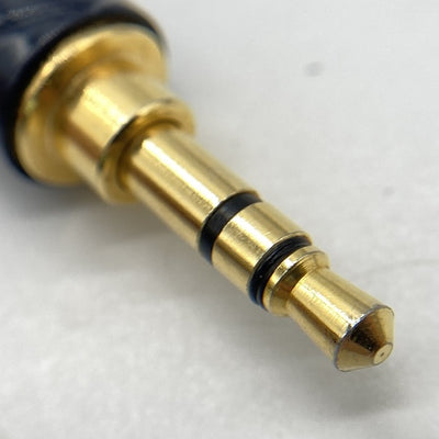 【中古】HUM CX1(2Pin to 3.5mm)【日本橋】