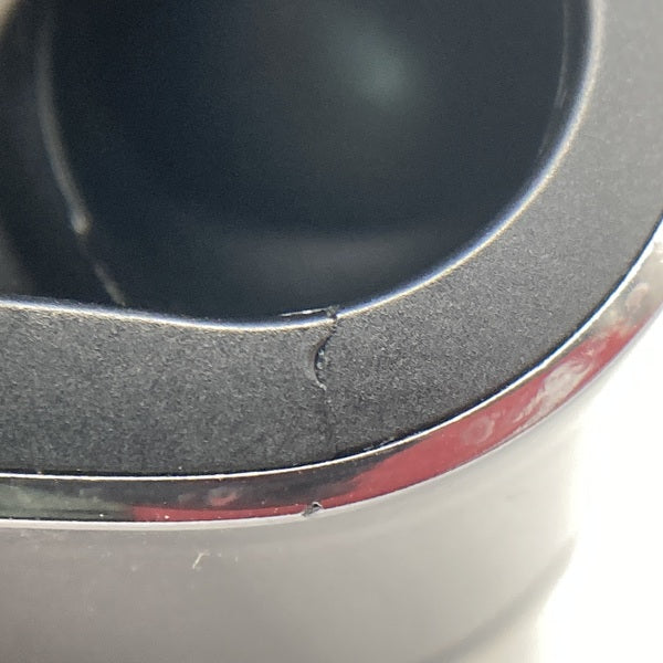【中古】GEMINI II Matte Black【秋葉原】