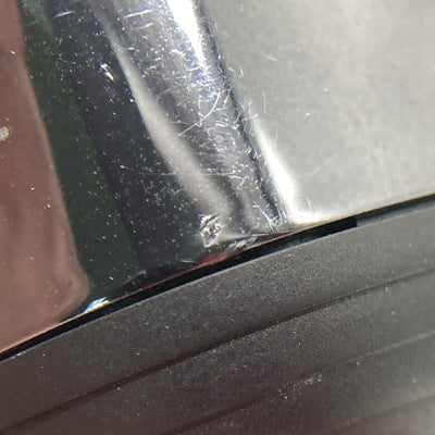 【中古】GEMINI II Matte Black【秋葉原】