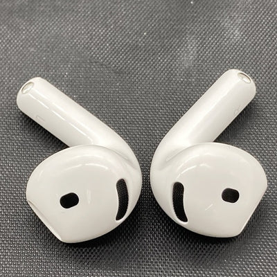 【中古】AirPods 4 MXP93J/A（アクティブノイズキャンセリング搭載）【日本橋】
