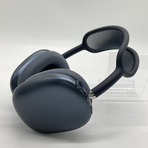 Apple 【中古】AirPods Max(USB-C) MWW43ZA/A ミッドナイト