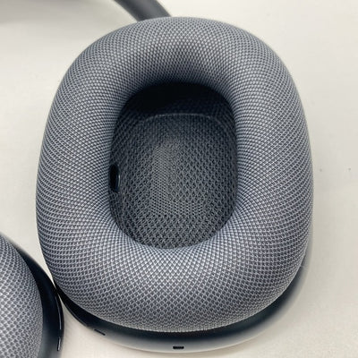 【中古】AirPods Max(USB-C) MWW43ZA/A ミッドナイト【日本橋】