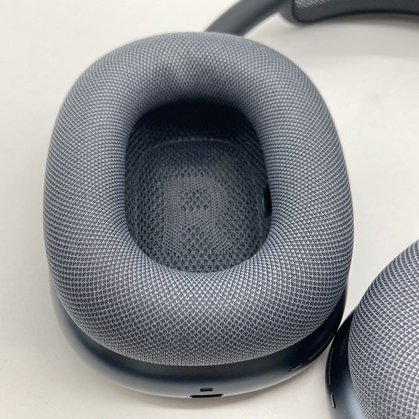 【中古】AirPods Max(USB-C) MWW43ZA/A ミッドナイト【日本橋】