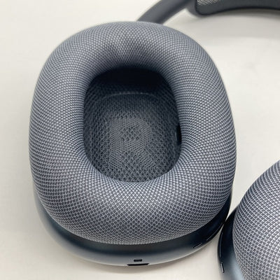 【中古】AirPods Max(USB-C) MWW43ZA/A ミッドナイト【日本橋】