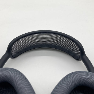 【中古】AirPods Max(USB-C) MWW43ZA/A ミッドナイト【日本橋】