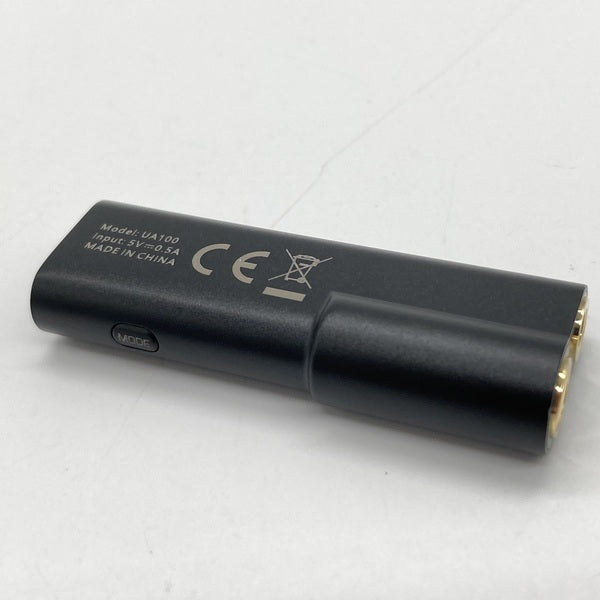 【中古】EarFun UA100【秋葉原】