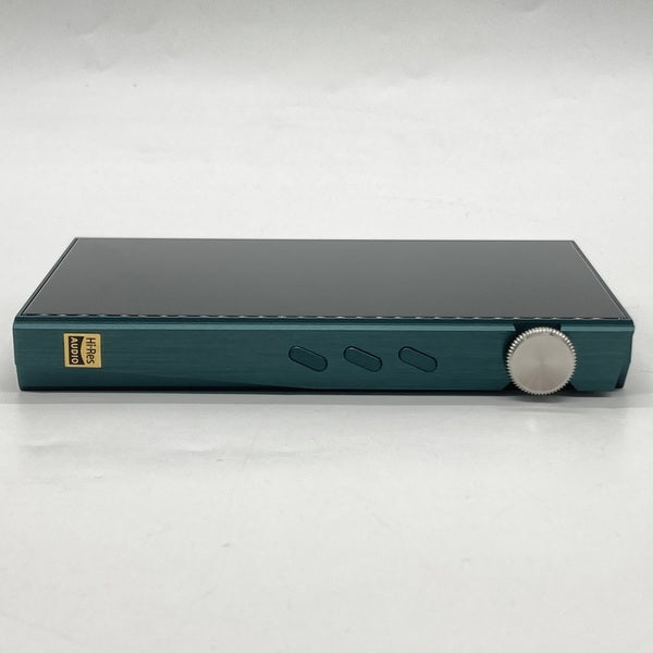 iBasso Audio DX180 グリーン iBasso Audio DX180 Green｜新品通販フジヤエービック