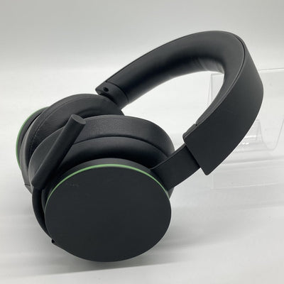【中古】Xbox ワイヤレスヘッドセット【日本橋】