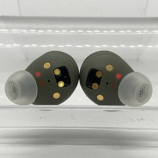 SENNHEISER 【中古】MOMENTUM Sport オリーブ 【MSPORT1 Olive