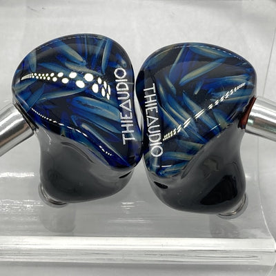 【中古】Hype 2 Indigo (Blue)【日本橋】