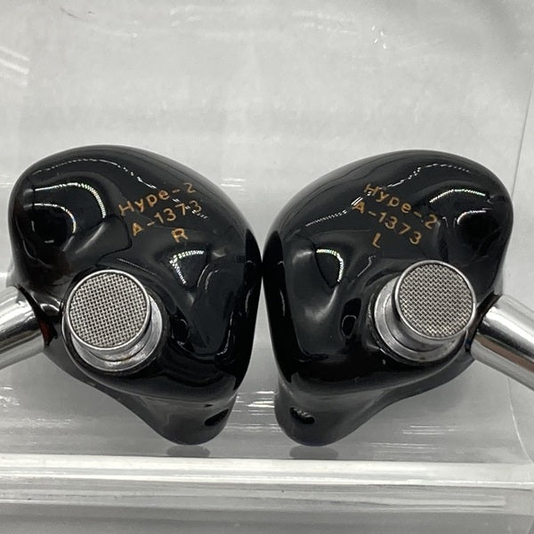 【中古】Hype 2 Indigo (Blue)【日本橋】
