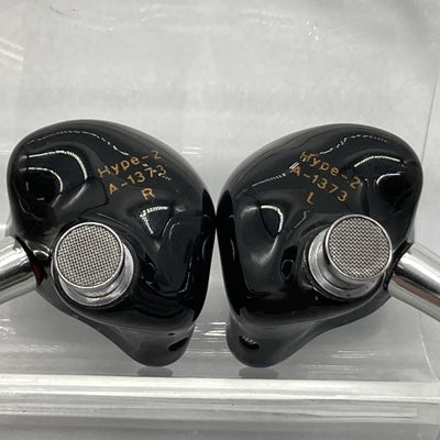 【中古】Hype 2 Indigo (Blue)【日本橋】