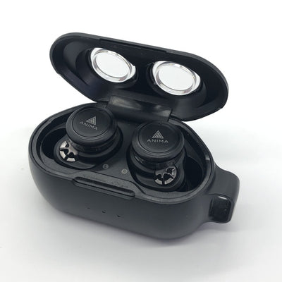 【中古】ANW02 Black 【ANW02-BLK】【秋葉原】