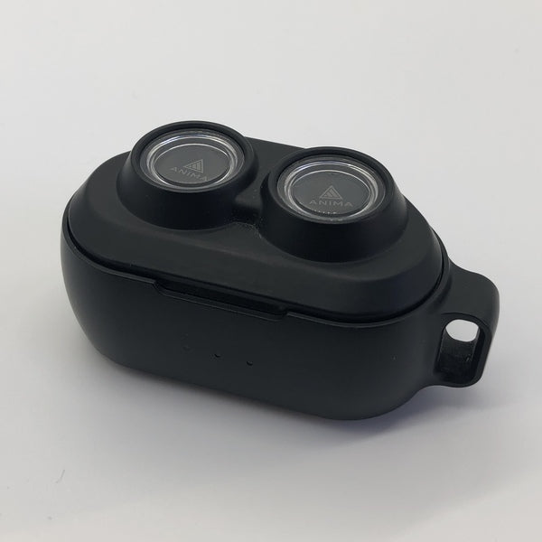 【中古】ANW02 Black 【ANW02-BLK】【秋葉原】
