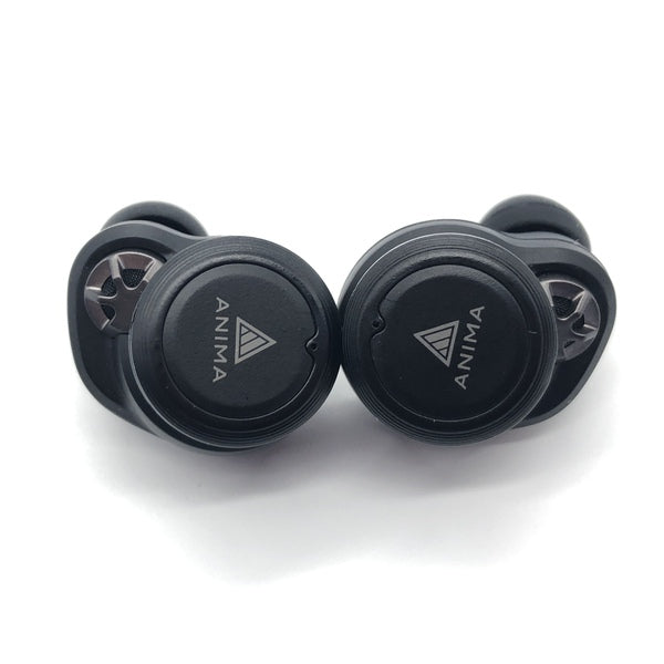 【中古】ANW02 Black 【ANW02-BLK】【秋葉原】