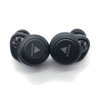【中古】ANW02 Black 【ANW02-BLK】【秋葉原】