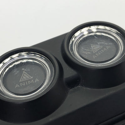 【中古】ANW02 Black 【ANW02-BLK】【秋葉原】