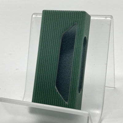【中古】UA4 専用レザーケース グリーン【秋葉原】