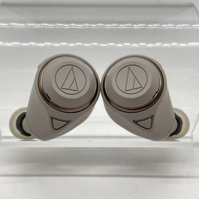 【中古】ATH-CKS50TW BG ベージュ【秋葉原】