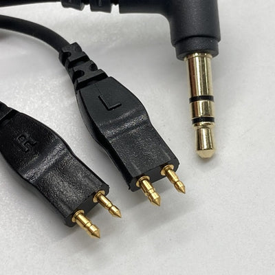 【中古】HPC-HD25 V2 Black【日本橋】