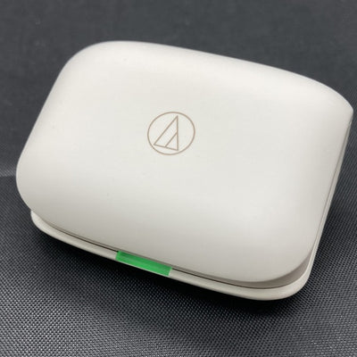 【中古】ATH-TWX7 WH リッチホワイト【秋葉原】