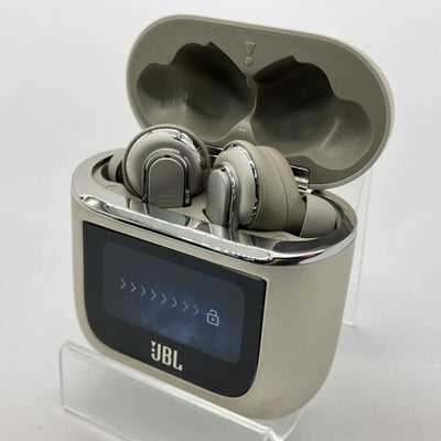 【中古】TOUR PRO 2 シャンパンゴールド【JBLTOURPRO2CPG】【秋葉原】