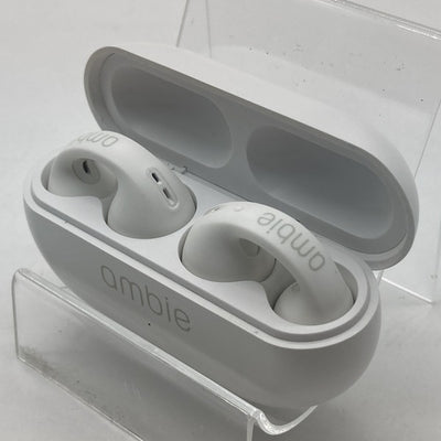【中古】AM-TW01(White)【秋葉原】