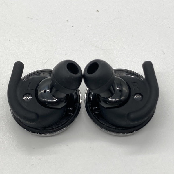 DENON 【中古】PerL Pro True Wireless Earbuds ブラック