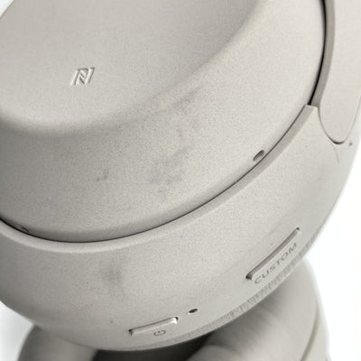 【中古】WH-1000XM4 SM プラチナシルバー【秋葉原】