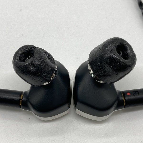 Campfire Audio Saber 有線イヤホン 箱あり Campfire Audio Saber 有線イヤホン 箱あり Saber - Campfire